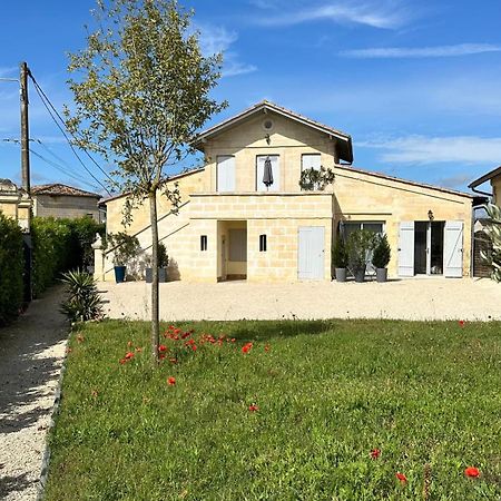 La Maison Des Vignes Saint Emilion المظهر الخارجي الصورة