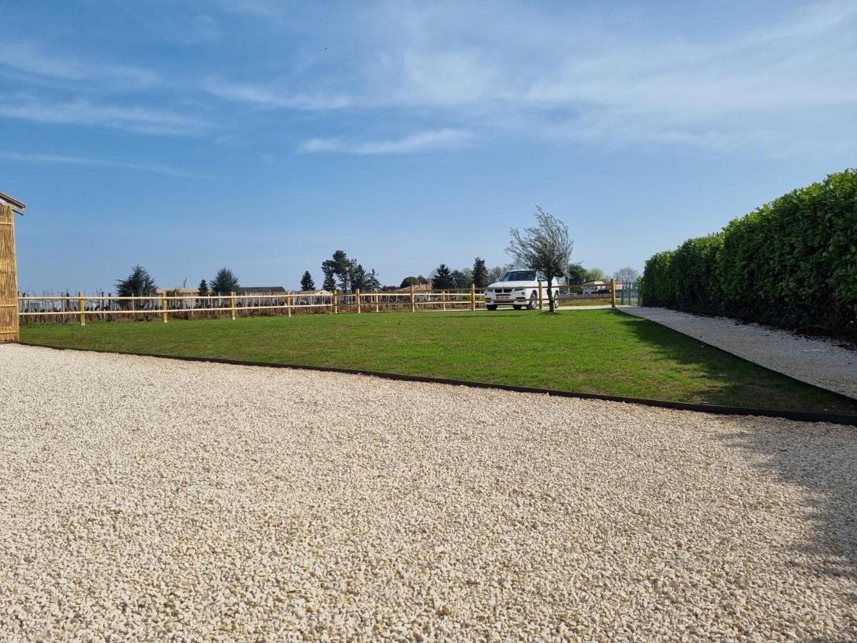 La Maison Des Vignes Saint Emilion المظهر الخارجي الصورة